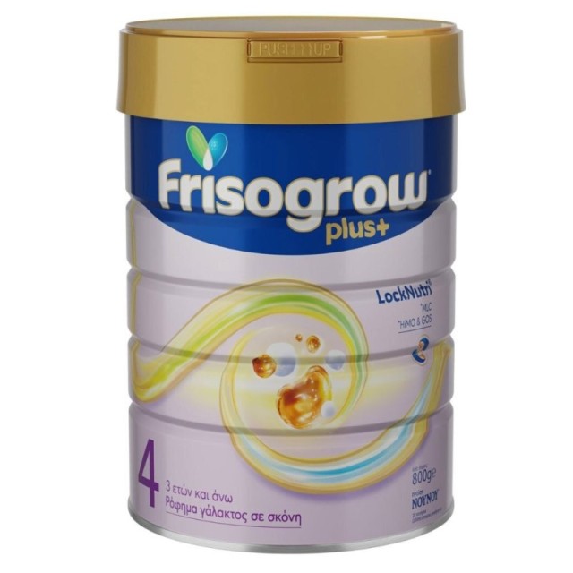 Friso Frisogrow …