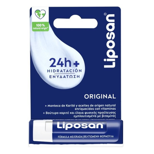 Liposan Origina &hellip;