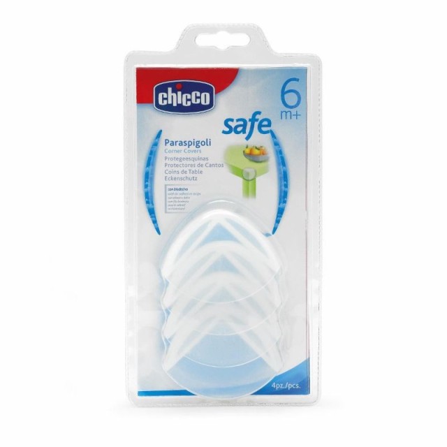 CHICCO ΠΡΟΣΤΑΣΙ …