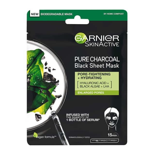 Garnier Skinact …