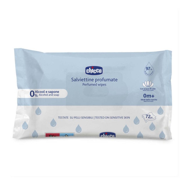 Chicco Perfumed …