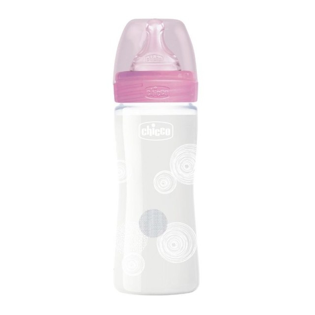 Chicco Well Bei &hellip;