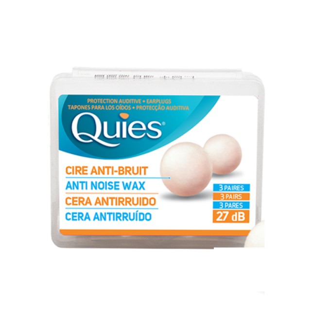 Pharma Q Quies …