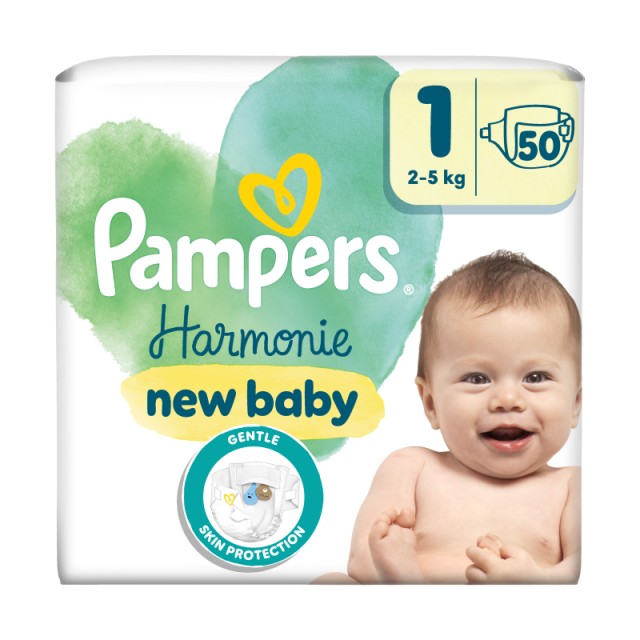 Pampers Harmoni &hellip;