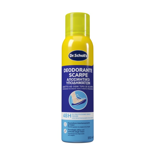 Scholl Deodoran &hellip;