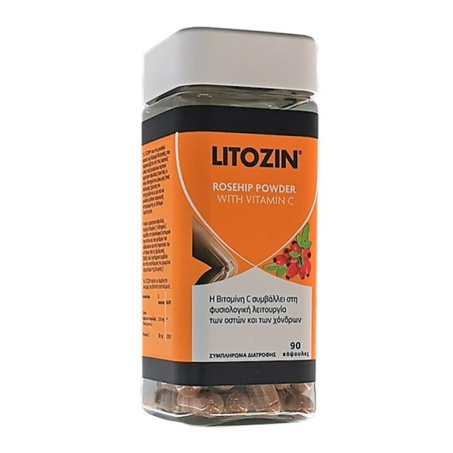 LITOZIN 750mg γ …