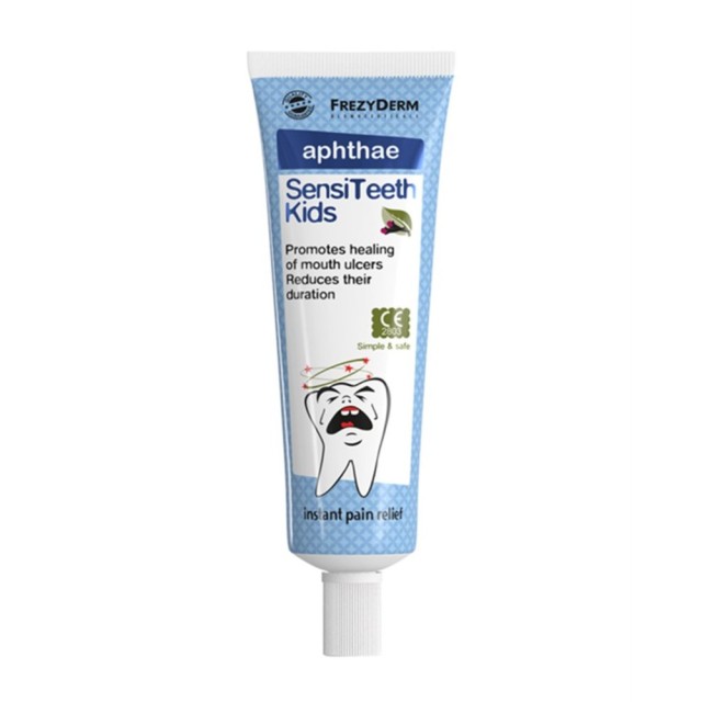Frezyderm Sensi … Frezyderm Sensi …