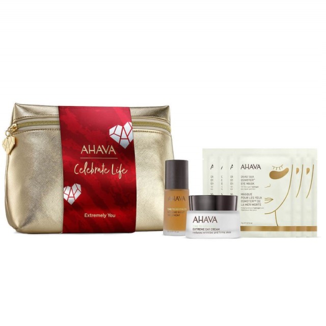 Ahava Promo Ext … Ahava Promo Ext …