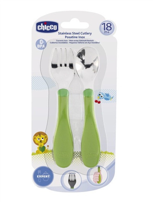 Chicco Stainles … Chicco Stainles …