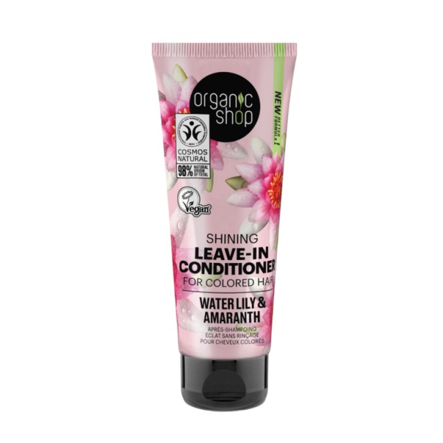Organic Shop Sh …