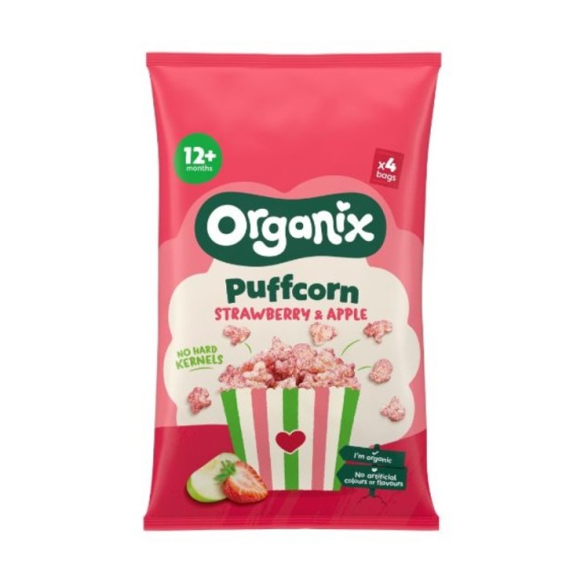 Organix Bio Σνα … Organix Bio Σνα …