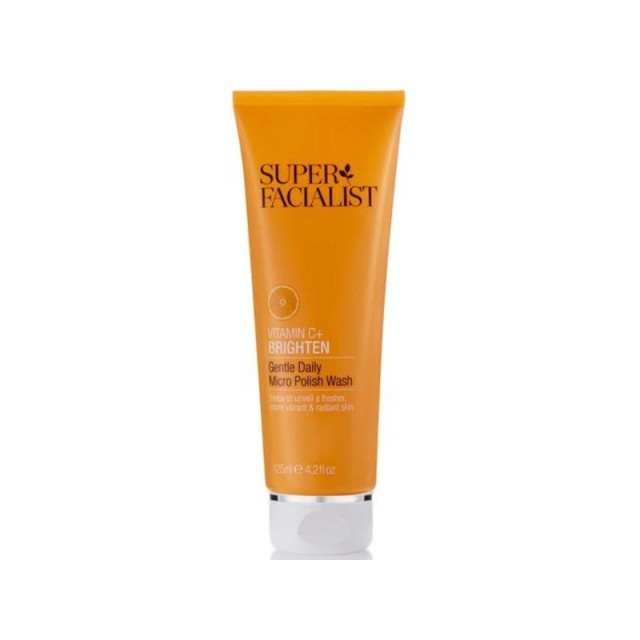 Super Facialist … Super Facialist …