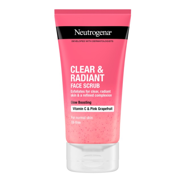 Neutrogena Clea …