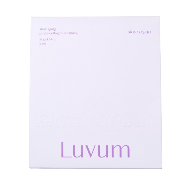Luvum Phyto Col …