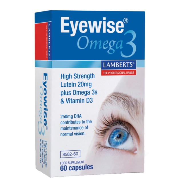 Lamberts Eyewis … Lamberts Eyewis …