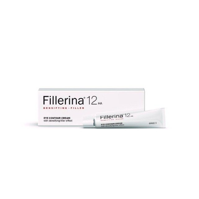 Fillerina 12 Ha … Fillerina 12 Ha …