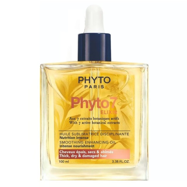Phyto 7 Elixir …
