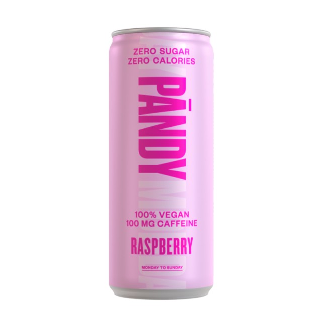 Pandy Energy Dr … Pandy Energy Dr …