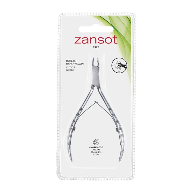 Zansot Πενσάκι …