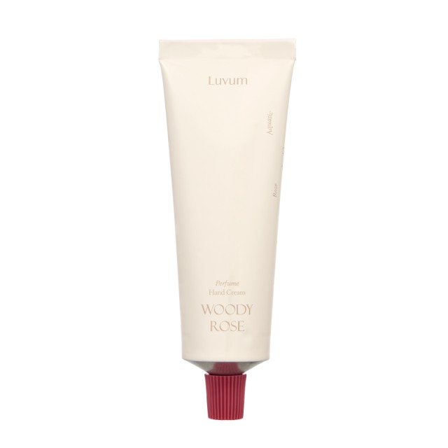 Luvum Hand Crea …