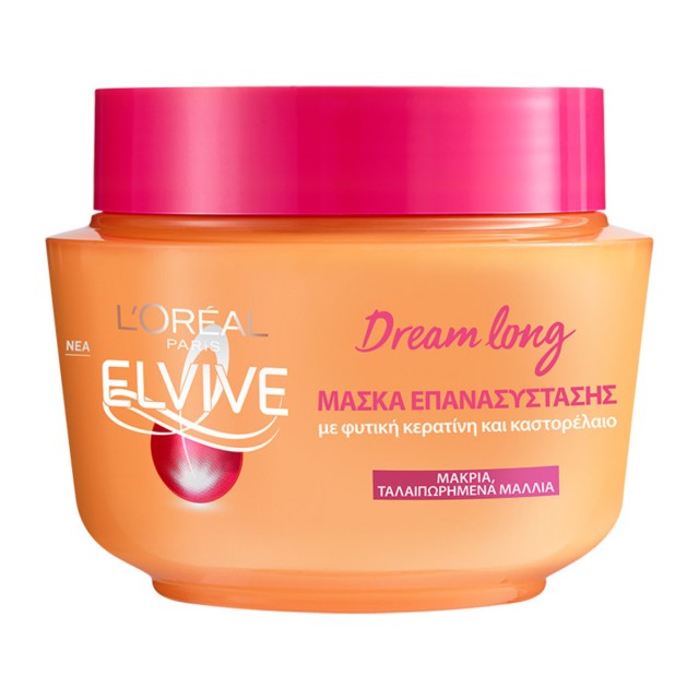Loreal Elvive D …