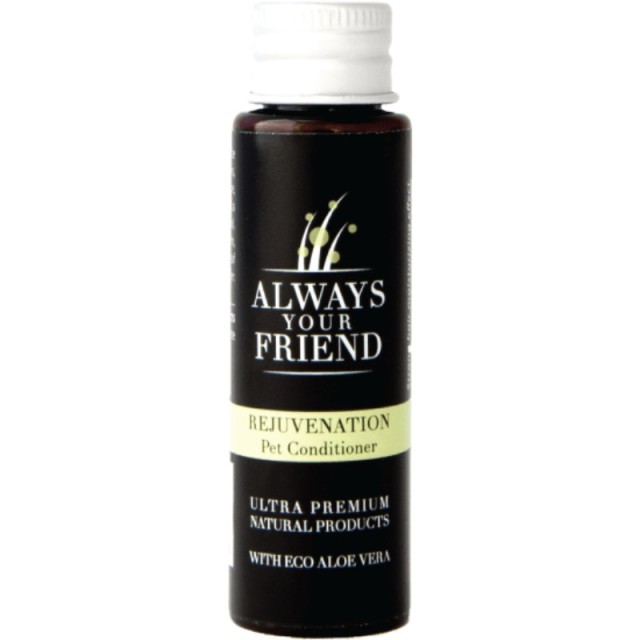Always Your Fri … Always Your Fri …