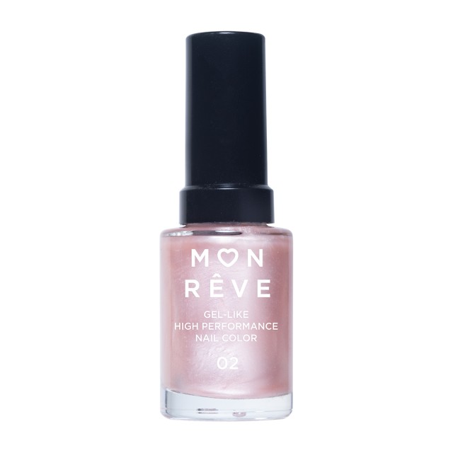 Mon Reve Gel-Li …