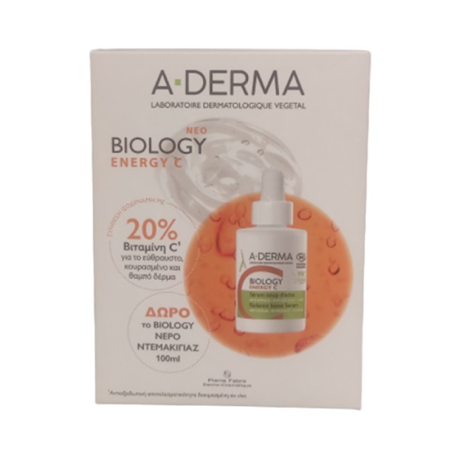 A-Derma Promo B … A-Derma Promo B …