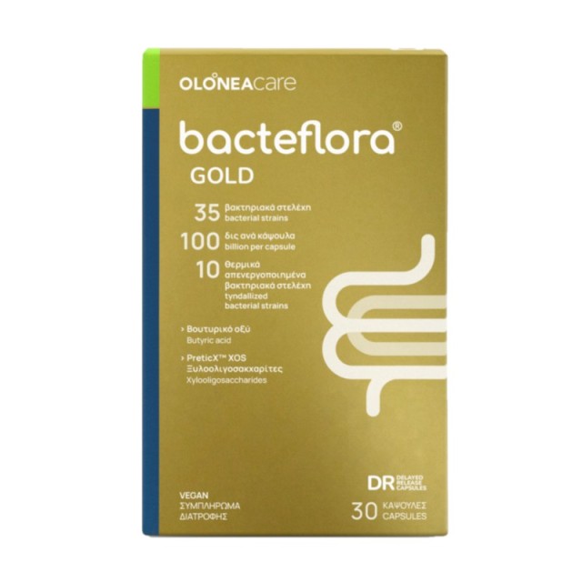 Olonea Bacteflo …
