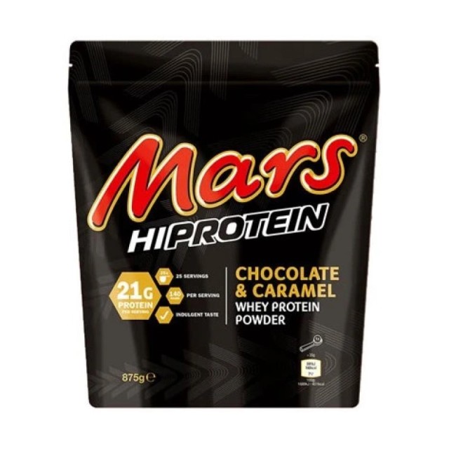 Mars Σκόνη Πρωτ …