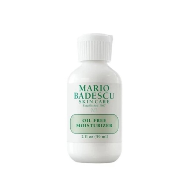 Mario Badescu O …