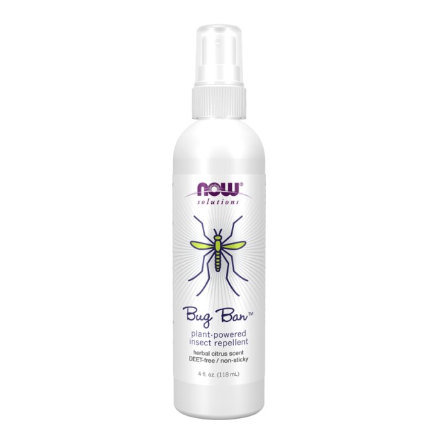 Now Bug Ban™ Sp … Now Bug Ban™ Sp …