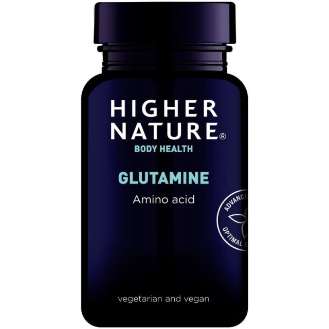 Higher Nature G …