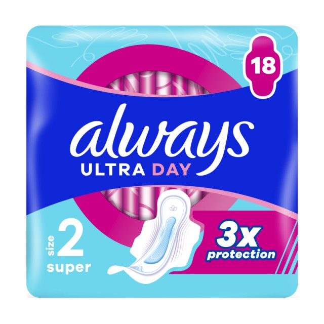 Always Ultra Σε &hellip;