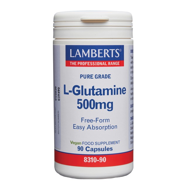 Lamberts L-Glut … Lamberts L-Glut …