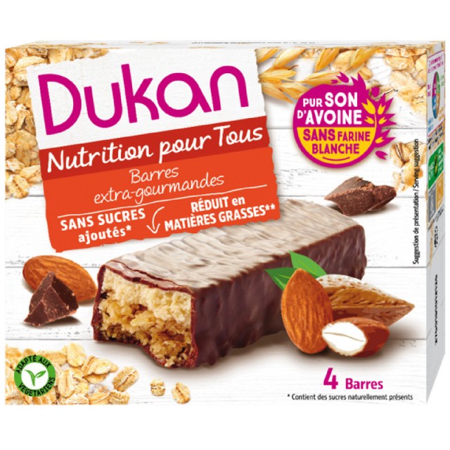 Dukan Γκοφρέτα …