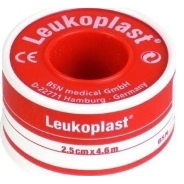 Leukoplast Αυτο …