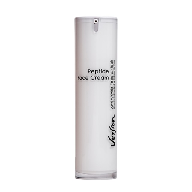 Version Peptide … Version Peptide …