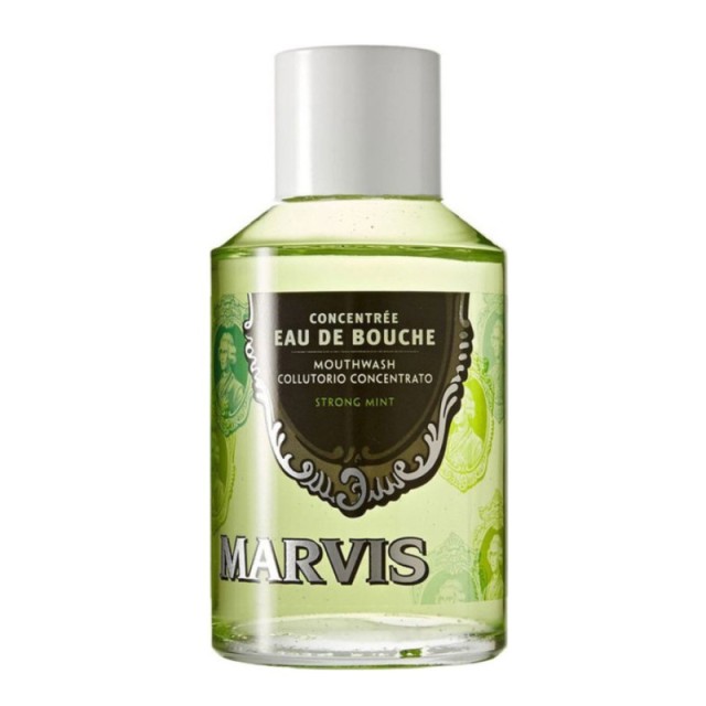 Marvis Concentr …