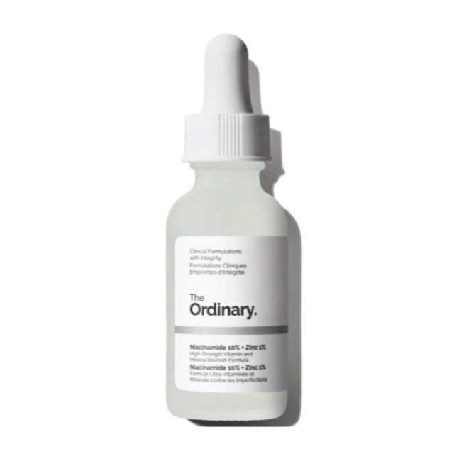 The Ordinary Ni …