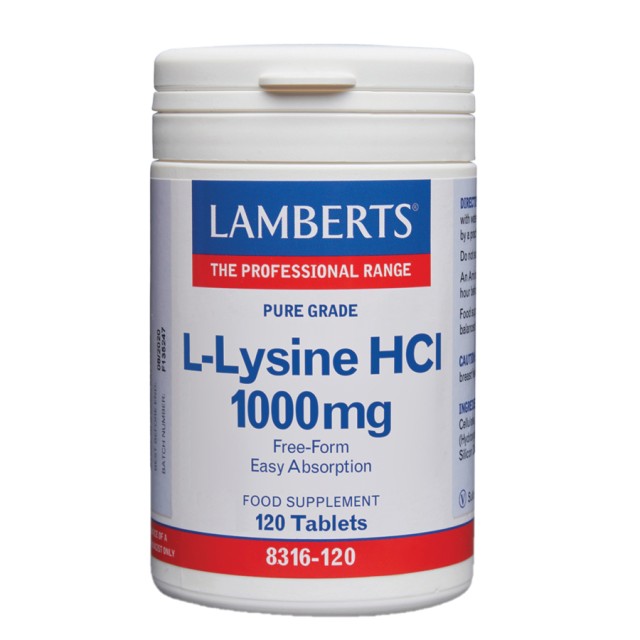 Lamberts L-Lysi &hellip;