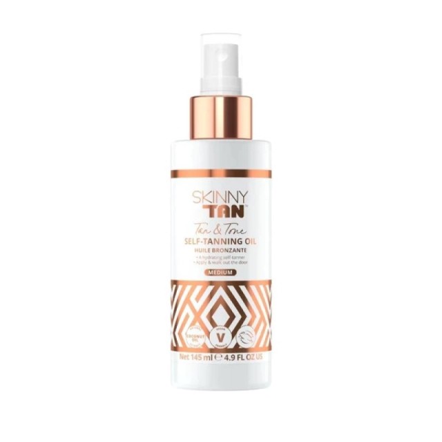 Skinny Tan Tan …