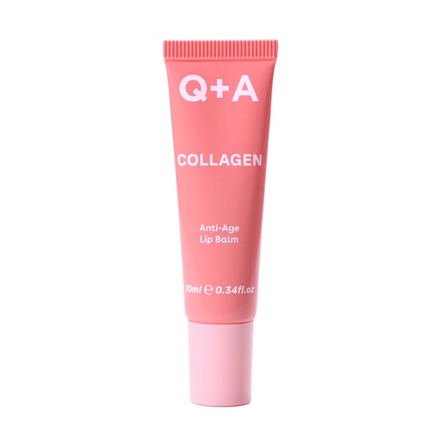 Q+A Collagen Ti &hellip;