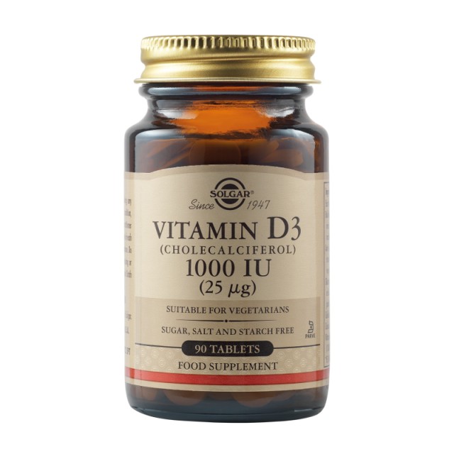 Solgar Vitamin … Solgar Vitamin …