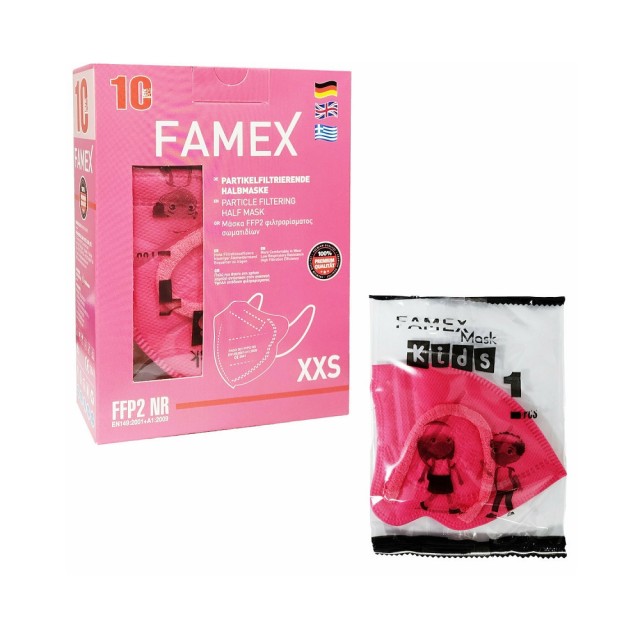 Famex Mask Kids &hellip;