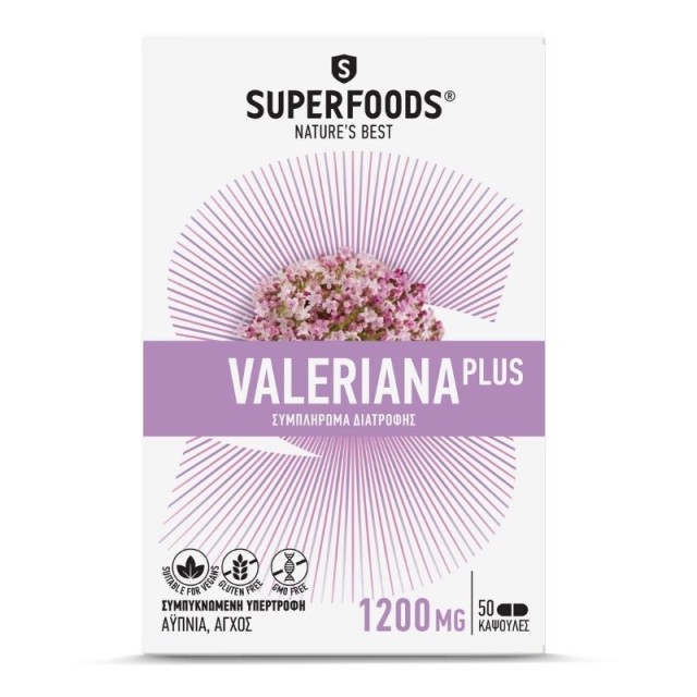 Superfoods Vale …