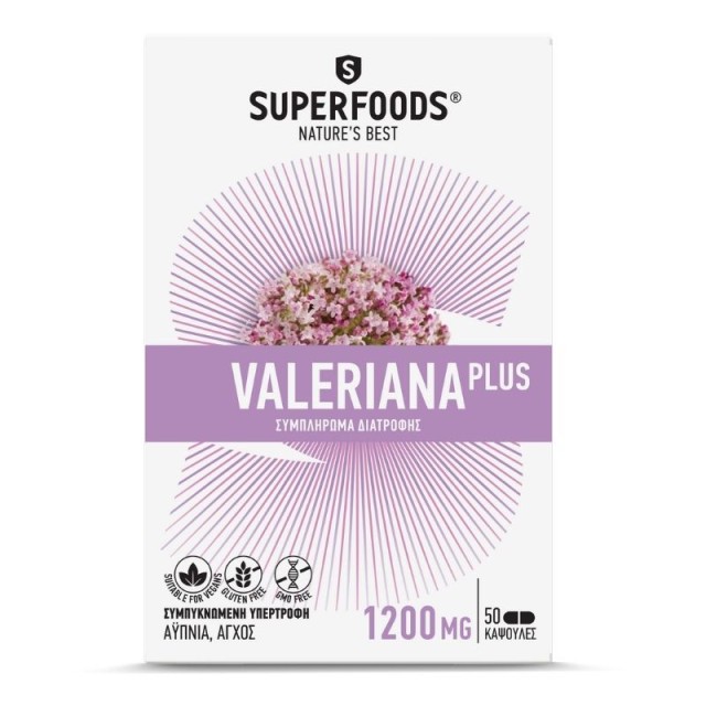 SUPERFOODS Vale …