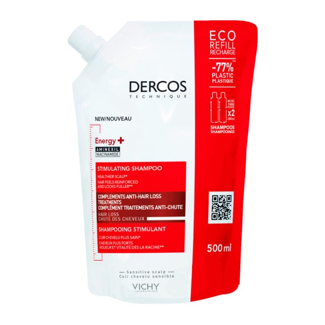 Vichy Dercos En &hellip;