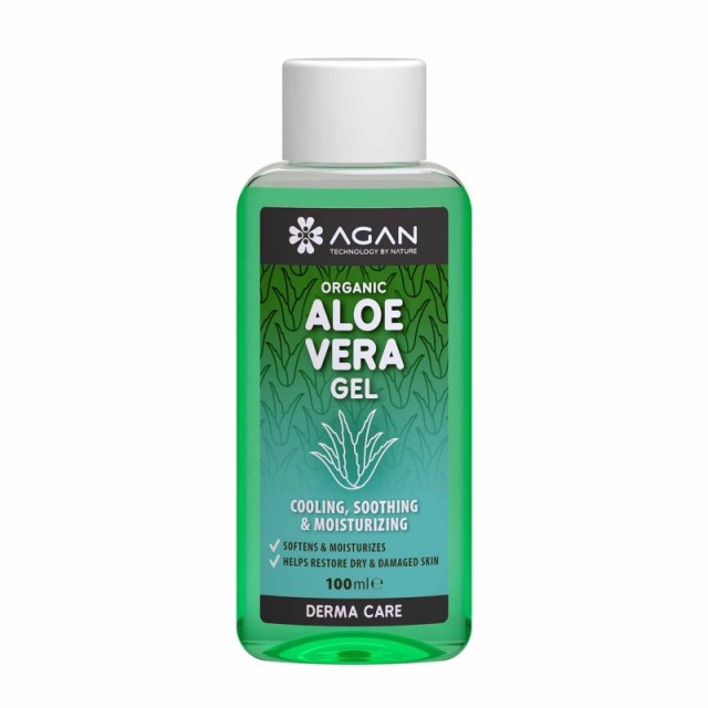 Agan Aloe Vera …