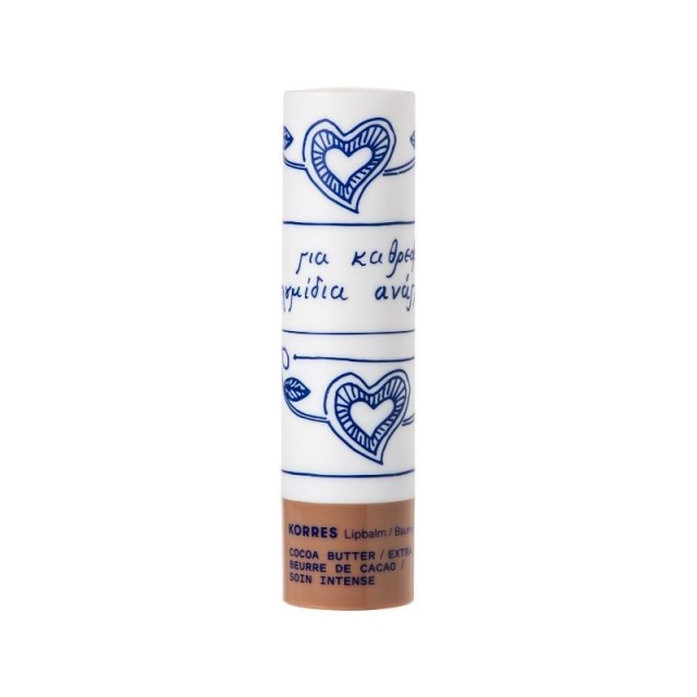 Korres Lip Balm …
